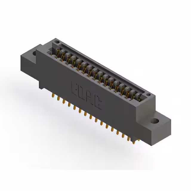395-032-556-502 EDAC Inc.  Edgeboard Connectors